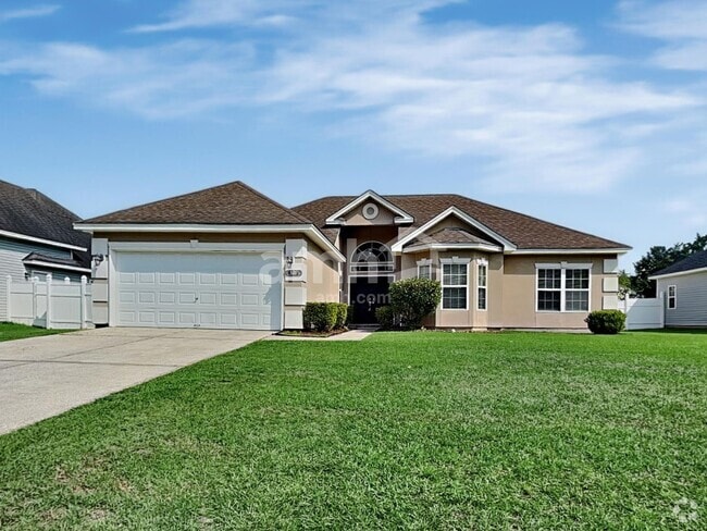 Building Photo - 521 Amsonia Cir Rental