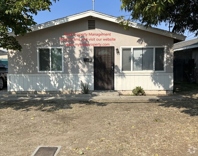 Building Photo - 310 W Sweet Ave Rental