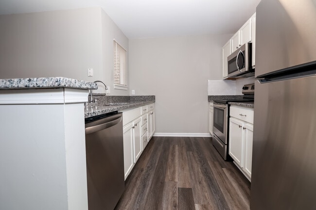 Photo - Ridge Valley Townhomes