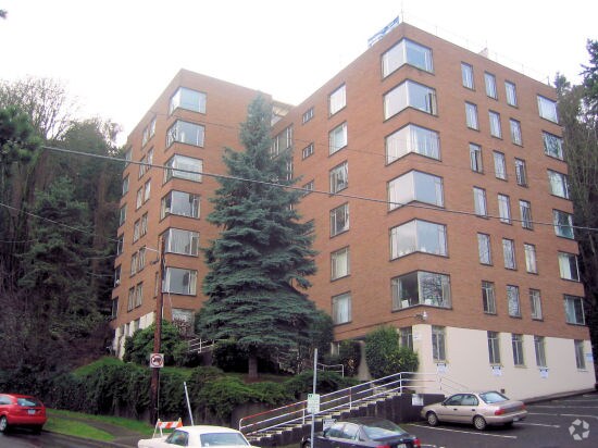 Photo - Cardinell View