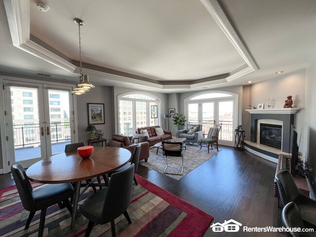 Photo - 1827 N Grant St Condo Unit 700