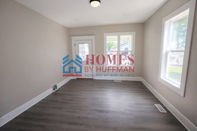 Photo - Two Bedroom House | Off Street Parking