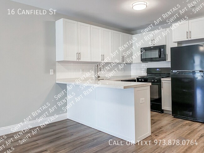 16 Canfield St