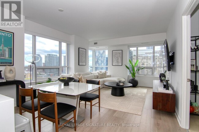 Photo - 88 Scott St Unit 1809