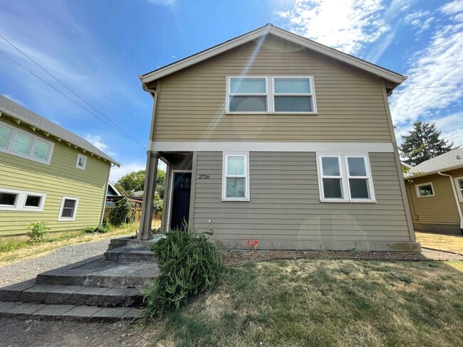 Building Photo - Alberta Arts District ADU with Lots of Sto... Rental