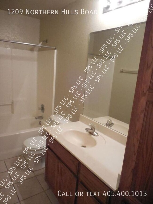 Photo - 1209 Northern Hills Rd