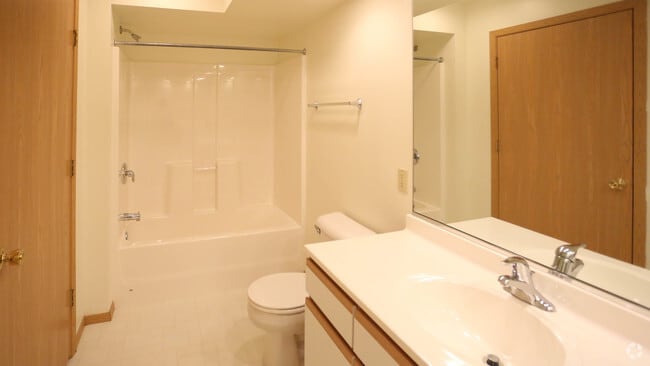 Aspen Court Apartments