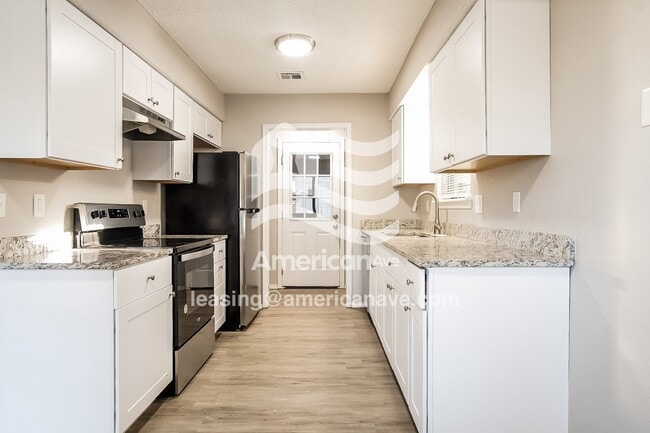 Photo - 21505 East 32nd St S