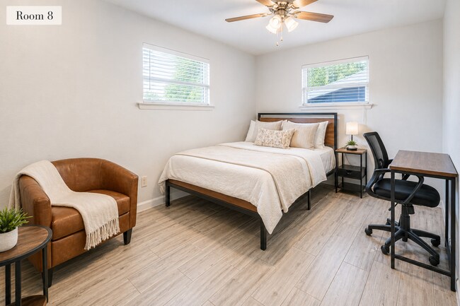 Linen Not included - 3310 Springwood Pl