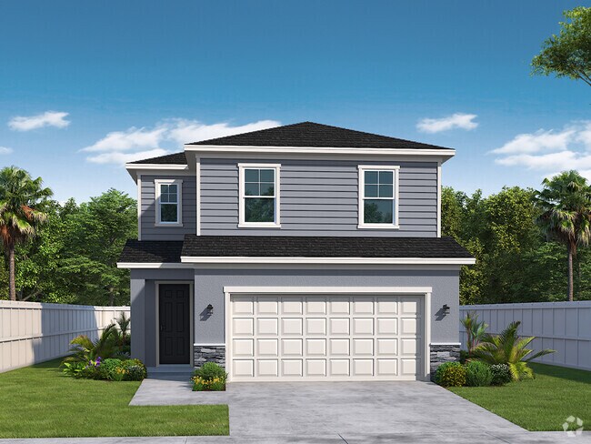 Building Photo - 5968 Pinewood Ests Dr Rental