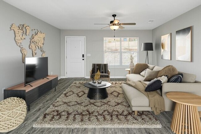 Photo - Celebrate Spring in Style:  Brand New Construction Home for Lease!