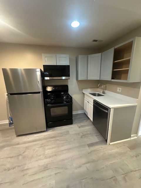Photo - 2440 S Street Southeast, #4 Unidad #4