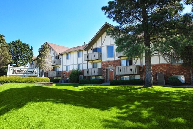 Photo - Kingsborough Apartments