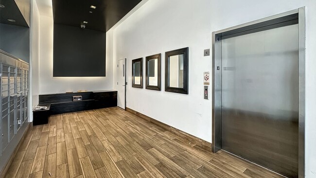 Photo - West-facing Modern Apartment w/ Sweeping View of SF, Golden Gate & Mt Tam Unit 505
