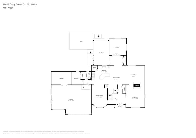 Photo - 10410 Stony Creek Dr