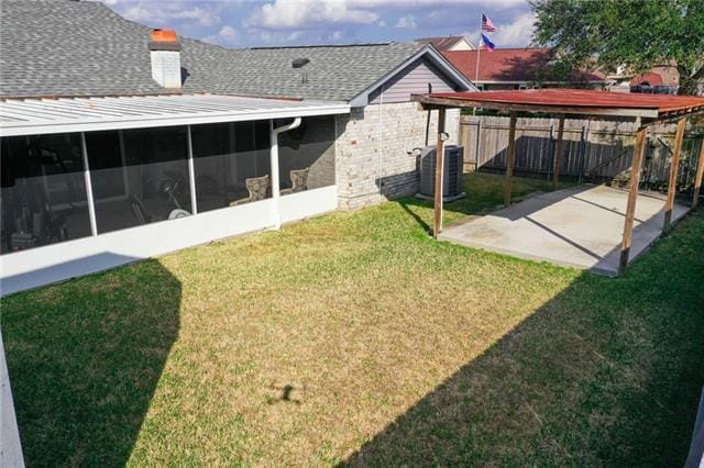 Photo - 2701 Chenier St