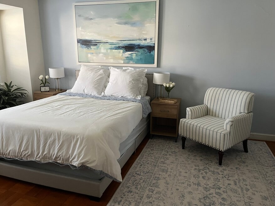 Guest Suite