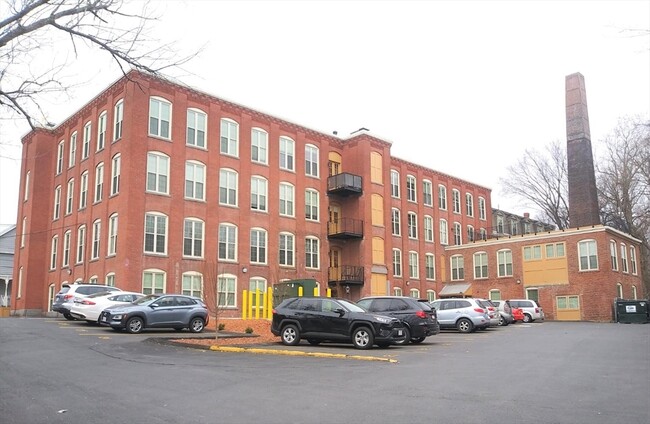 Photo - 45 Summer St Apartment Unit 204