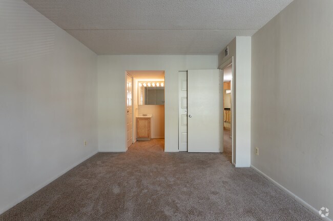 Building 9514 - Apt 202