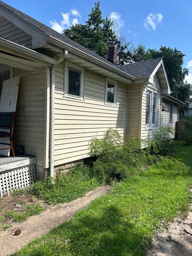 Photo - 2410 Sheridan Ave
