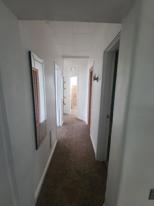 Photo - 2 bedroom, 1 bath downtown Dallas with yard