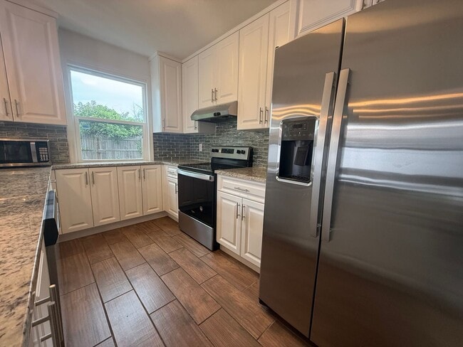 Photo - Updated 2-bedroom, 2-bath home in Port Orange