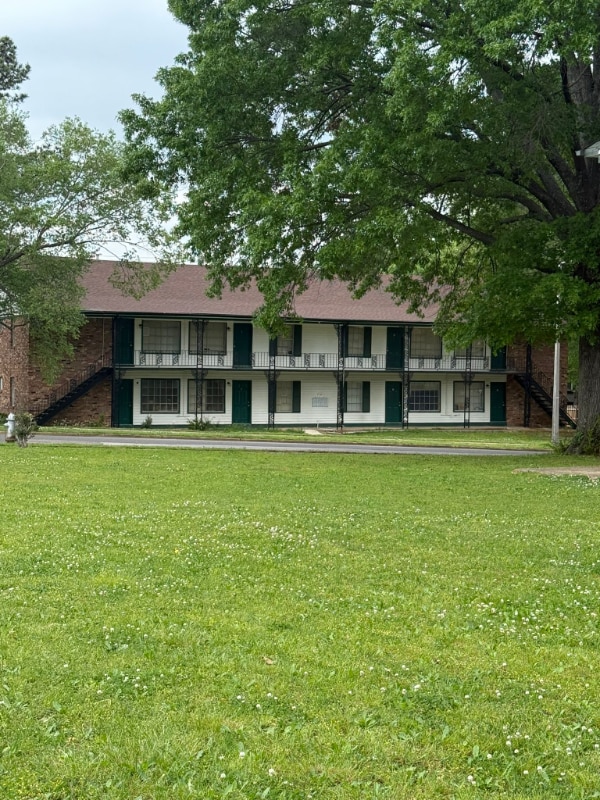 Building Photo - 3720 Outland Rd Rental