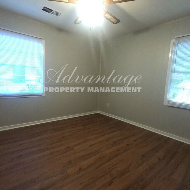 Newly Renovated Home in East Memphis House Rental in Memphis, TN