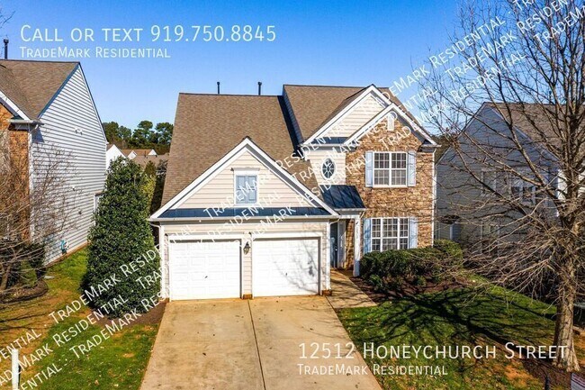 Photo - 12512 Honeychurch St