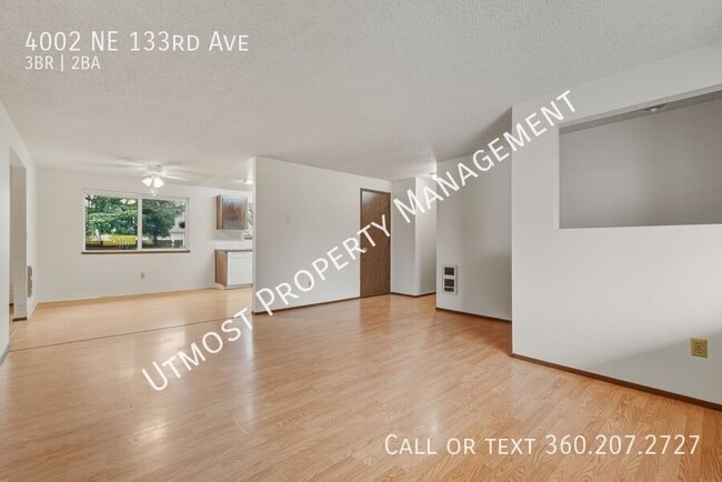 Photo - 4002 NE 133rd Ave