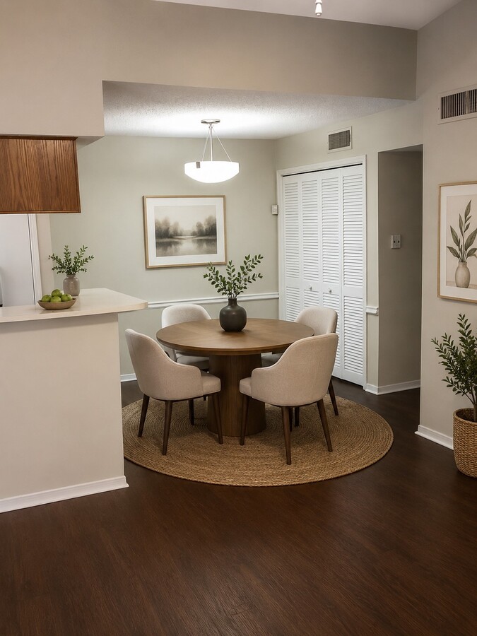 Photo - 3600 Jeanetta St Unit 2706