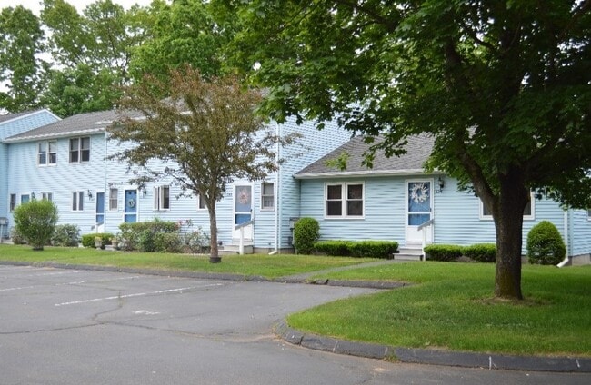 Photo - Meadowgate Condominiums