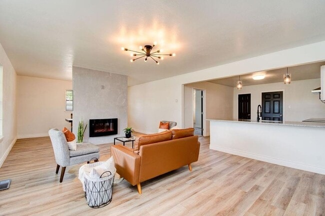 Photo - AVAILABLE FOR PRE-LEASE - Modern & Charming 3 Bedroom