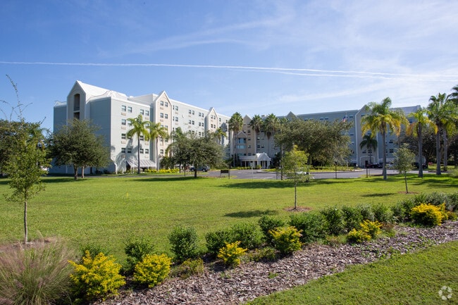 The Landings at St. Andrew - 62+ Community - The Landings at St. Andrew - 62+ Community