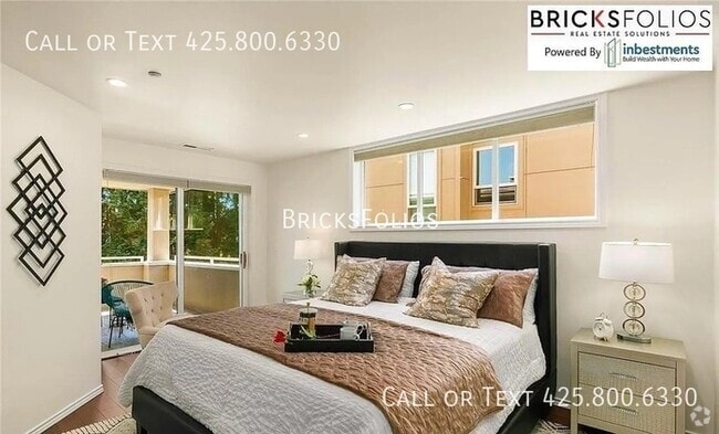 Building Photo - Premier Penthouse Living in Kirkland – Ste... Unit 301