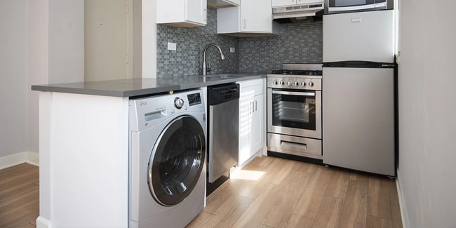 Photo - 511 W Belmont Ave Condo Unit 1