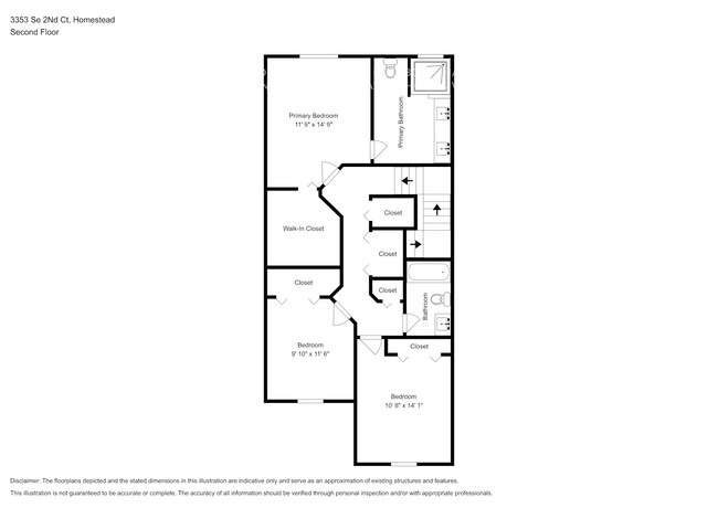 Photo - 3353 SE 2nd Ct