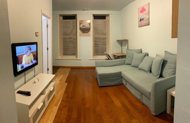 Building Photo - 3122 S Wallace St