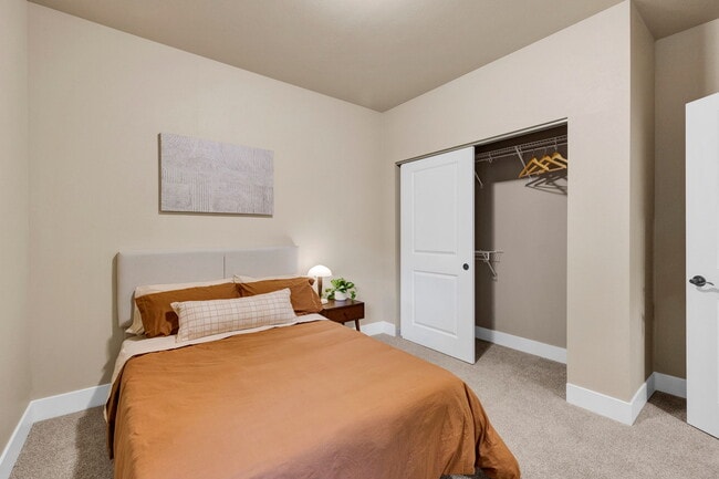 Brooklyn West Apartments