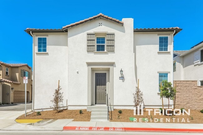 Building Photo - 31717 Luther Dr