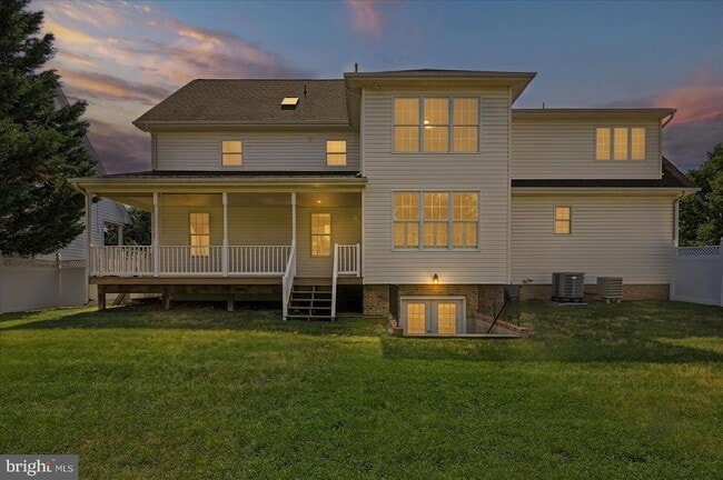 104 Bramble Ct