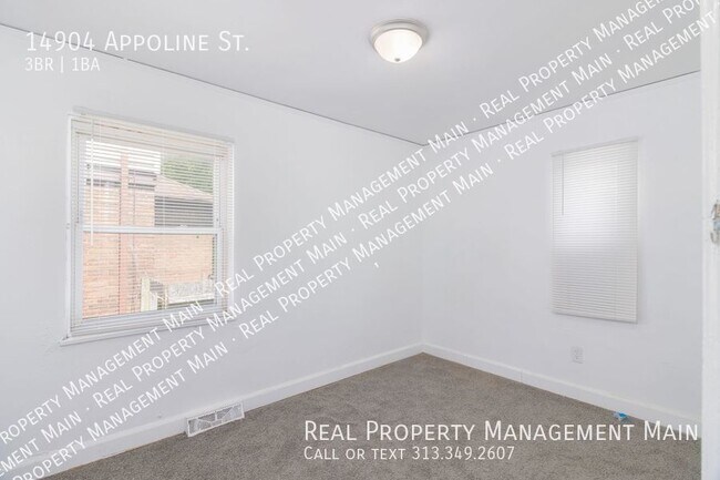 Photo - 3 Bed on Appoline