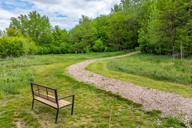 Walking Trail