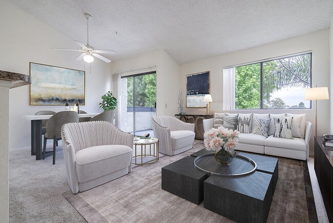 Photo - Parkside Court