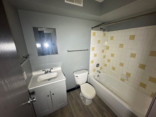 Photo - Section 8 Vouchers accepted for 1 Bedroom ... House