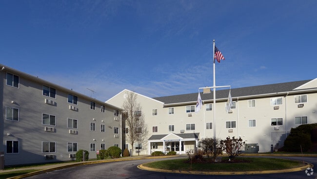Photo - AHEPA 245 II Senior Apartments