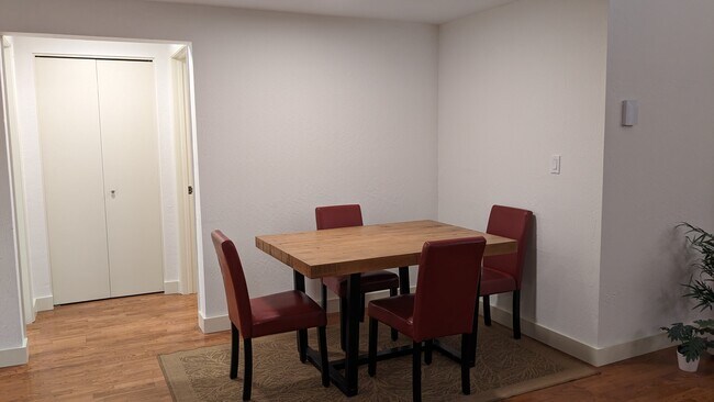 Photo - 1700 Gough St Unidad 1700 Gough  505