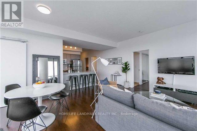 Photo - 832 Bay St. Unit 3503