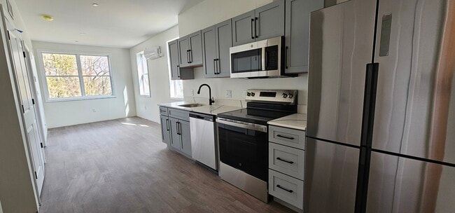 Station House Apartments