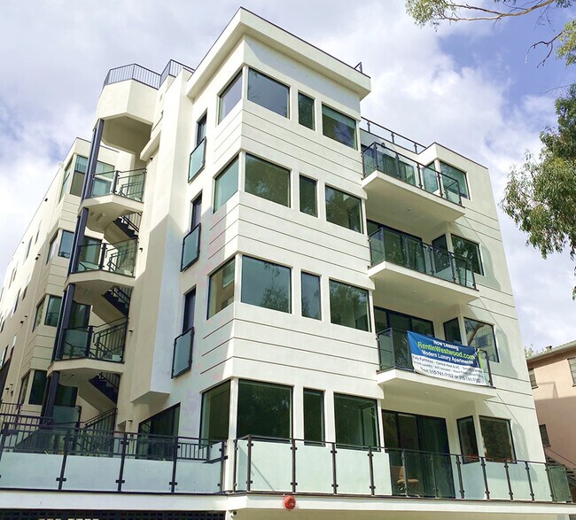 Gayley Terrace Apartments For Rent In Los Angeles Ca Forrent Com